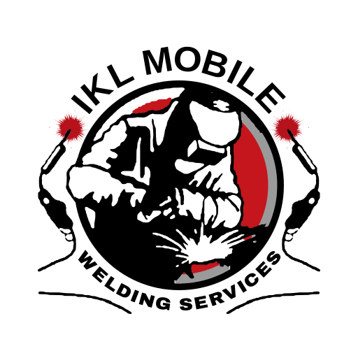 IKL Mobile Welding Services logo